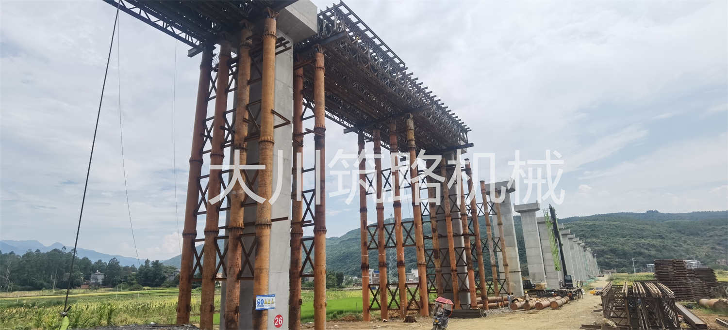 郴州大川筑路機械有限公司,湖南筑養(yǎng)路工程機械生產(chǎn)銷售,湖南筑養(yǎng)路工程鋼橋生產(chǎn)銷售 郴州大川筑路機械有限公司,湖南筑養(yǎng)路工程機械生產(chǎn)銷售,湖南筑養(yǎng)路工程鋼橋生產(chǎn)銷售