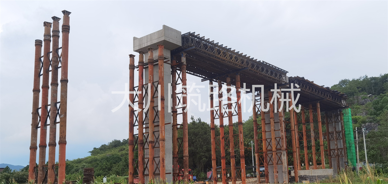 郴州大川筑路機械有限公司,湖南筑養(yǎng)路工程機械生產(chǎn)銷售,湖南筑養(yǎng)路工程鋼橋生產(chǎn)銷售 郴州大川筑路機械有限公司,湖南筑養(yǎng)路工程機械生產(chǎn)銷售,湖南筑養(yǎng)路工程鋼橋生產(chǎn)銷售