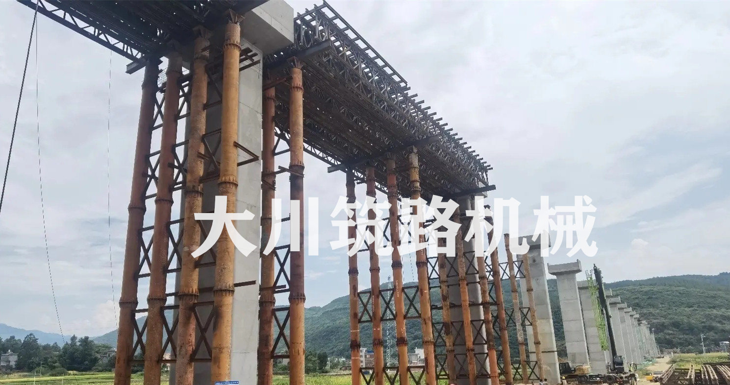 涔天河灌區(qū)渡槽項(xiàng)目 涔天河灌區(qū)渡槽項(xiàng)目